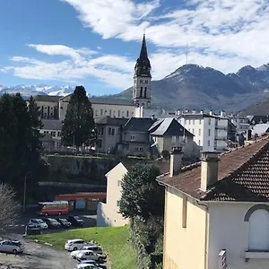 Loft Reve Du Soir 125 M2 Climatise 350 M De La Gare Apartment
