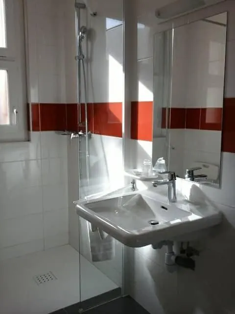 Hotel Calvaire Lourdes