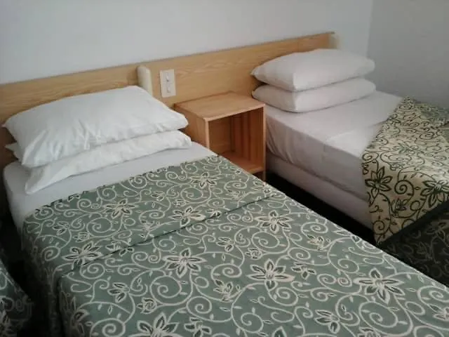 Hotel Calvaire Lourdes