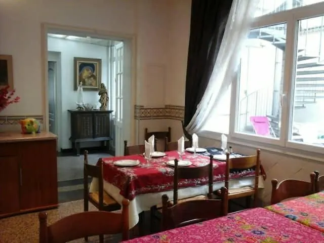 Hotel Calvaire Lourdes