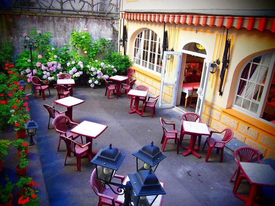 Hotel Calvaire Lourdes