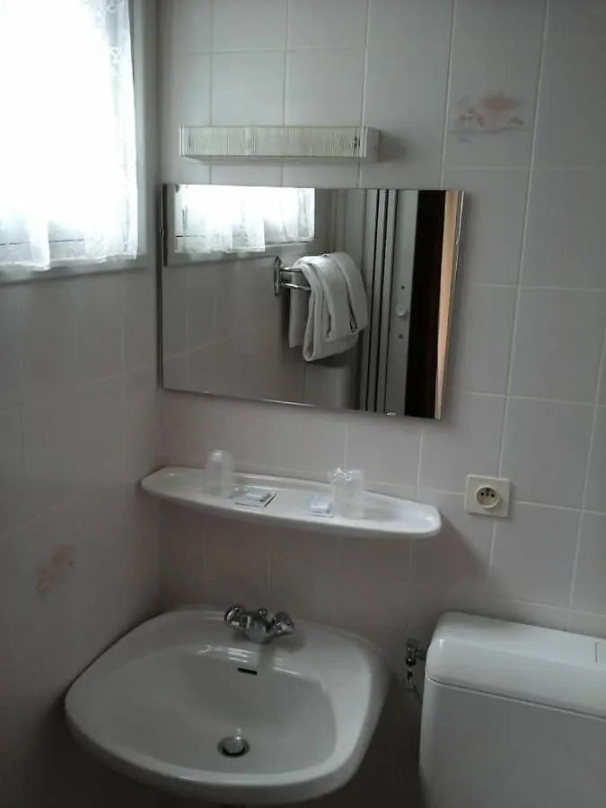 Hotel Calvaire Lourdes 2*,