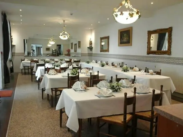 Hotel Calvaire Lourdes
